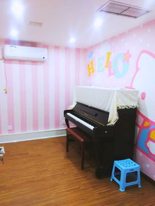 图 河西梅江专业音乐钢琴古筝吉他乐器培训 天津文体培训
