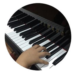 上海钢琴课程学费 钢琴培训价格 上海Julia音乐教室 培训帮